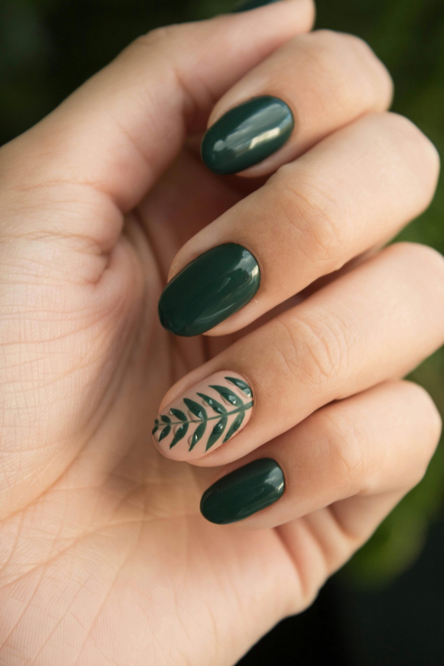 Nail Garden