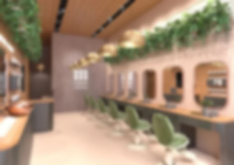 Nail Garden