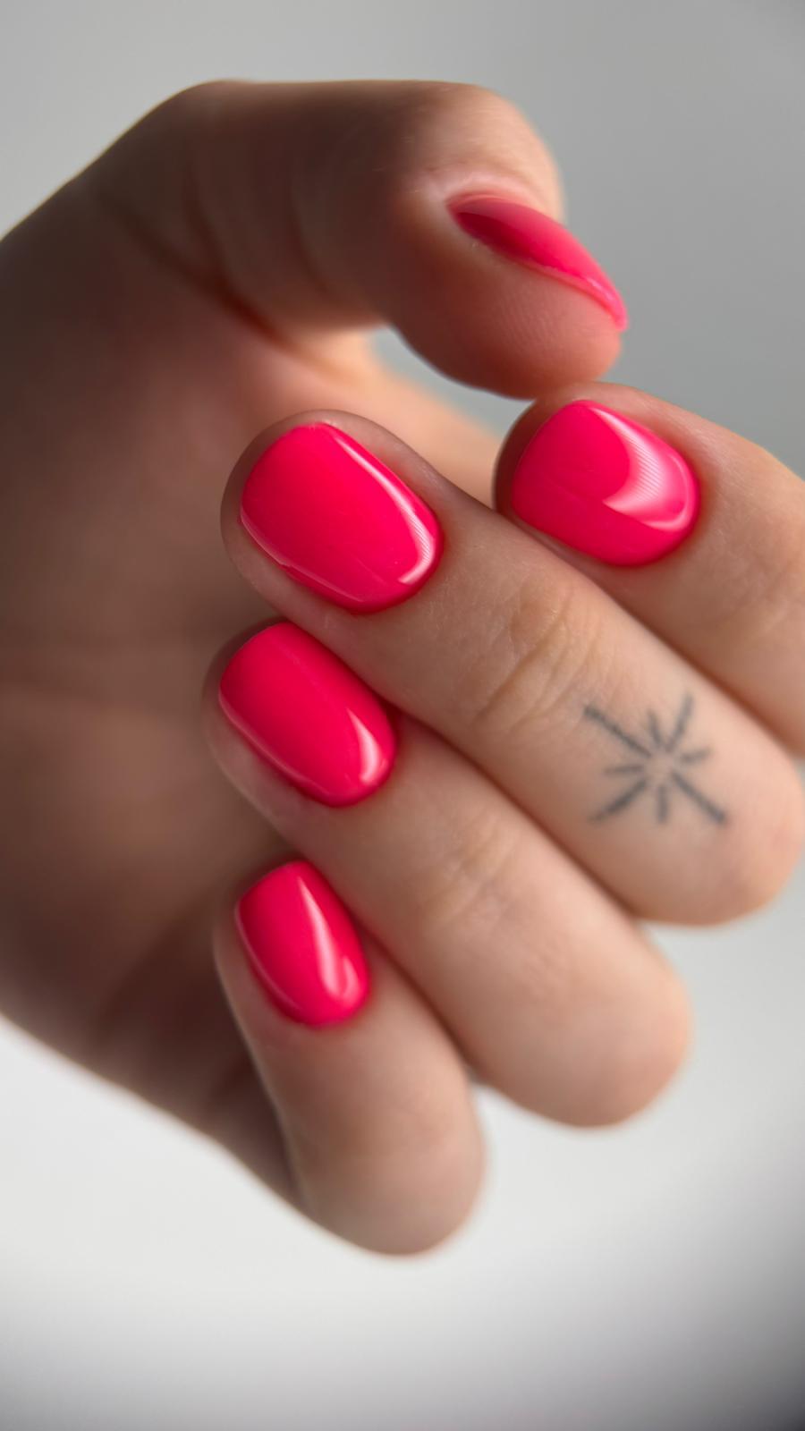 Nail Garden